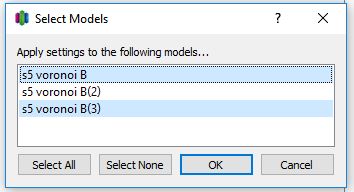 Marlin and Kisslicer settings for awesome print quality